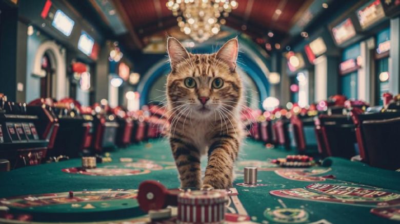 Откройте для себя лучшие игровые автоматы в Cat Casino Откройте для себя лучшие игровые автоматы в Cat Casino