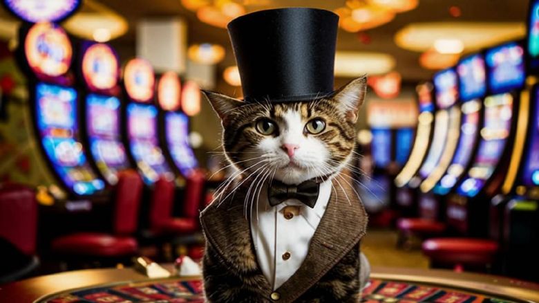Cat Casino — промокоды к онлайн казино Cat Casino — промокоды к онлайн казино