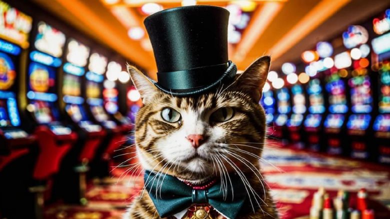 Кэшбэк в Cat Casino Кэшбэк в Cat Casino