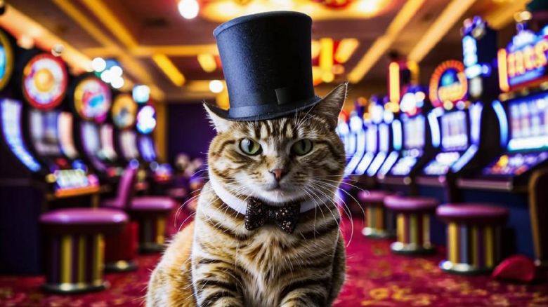 Вывод средств из казино Cat Вывод средств из казино Cat