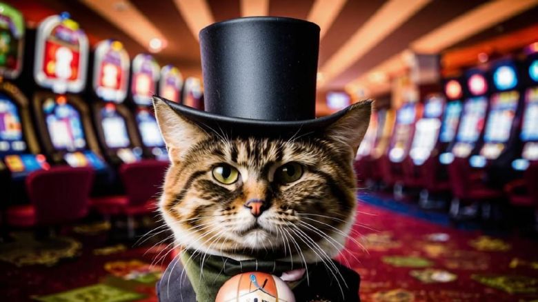 Cat Casino - отзывы реальных игроков Cat Casino - отзывы реальных игроков