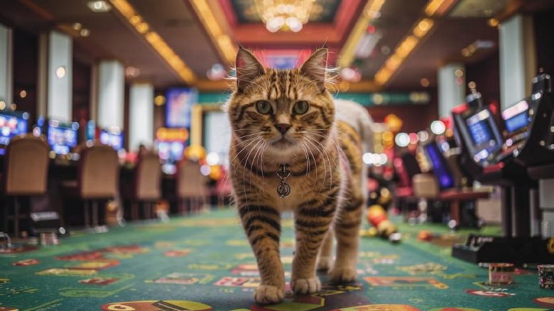 Как пополни свой лицевой счёт в Cat Casino - подробная инструкция и методы пополнения Как пополни свой лицевой счёт в Cat Casino - подробная инструкция и методы пополнения